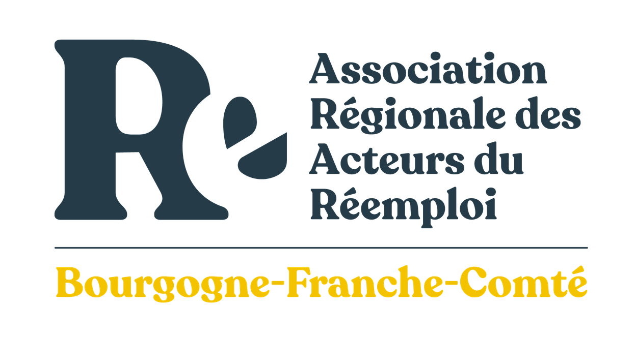 ARAR BFC — Association Régionale des Acteurs du Réemploi