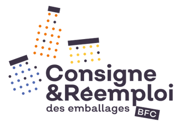 Consigne & Réemploi en BFC